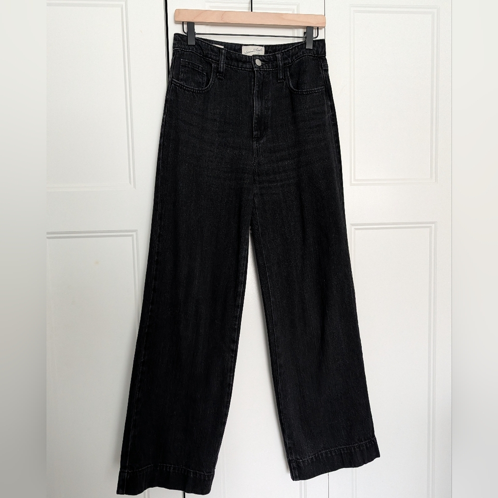 Universal Thread Wide Leg Jeans